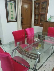 Hall Image of aastha -new delhi in Chittaranjan Park, New Delhi