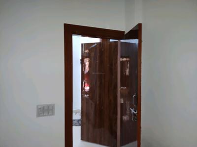 Bedroom Image of 900 Sq.ft 3 BHK Builder Floor for sale in Ved Vihar Ghaziabad for Rs. 3393860