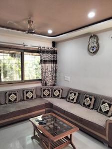 Hall Image of 1150 Sq.ft 2 BHK Apartment / Flat for sale in Palanpur Surat for Rs. 4691000