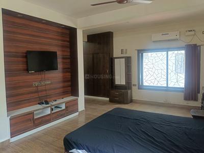 Bedroom Image of 2800 Sq.ft 5 BHK Villa for rent in Porvorim Goa for Rs. 150000