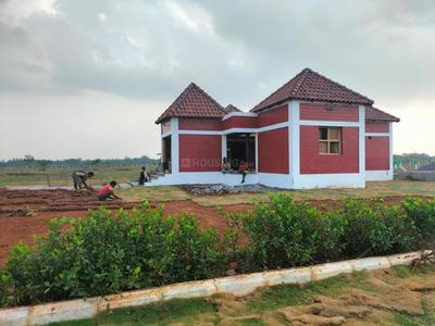 Madurantakam Plot View 2