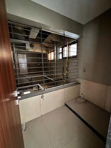 Kitchen Image of 2300 Sq.ft 4 BHK Apartment / Flat for sale in ABH Treeland Phase 5, Gangapur Nashik for Rs. 18000000