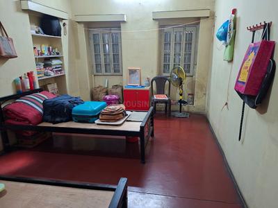 Hall Image of GIRLS HOME STAY ONE MIN FROM SOBABAZAR METRO in Shobhabazar, Kolkata