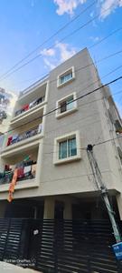 Image of 600 Sq.ft 1 BHK Builder Floor for rent in Kalyan Nagar, Bengaluru for Rs. 14000