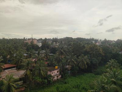 Image of 1180 Sq.ft 2 BHK Apartment / Flat for sale in Kavoor, Mangalore for Rs. 3800000