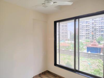 Jaydeep Prathmesh Towers Bedroom 2