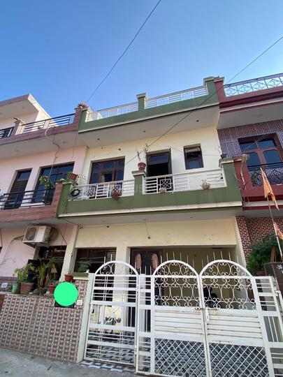 Green Park Colony Main Image 1