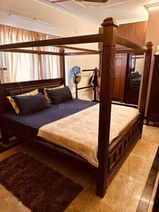 Bedroom Image of 3200 Sq.ft 4 BHK Independent House for sale in Puthagaram, Ambattur Chennai for Rs. 26500000