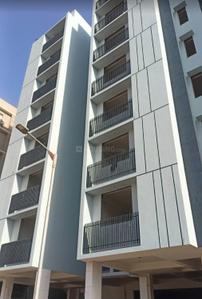 Image of 1280 Sq.ft 3 BHK Apartment / Flat for rent in Mominsara Living, Ujala Circle, Ahmedabad for Rs. 20000