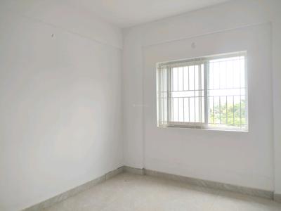 Bedroom Image of 1075 Sq.ft 2 BHK Apartment / Flat for sale in MG Infinity, Kadagrahara Bengaluru for Rs. 5160000