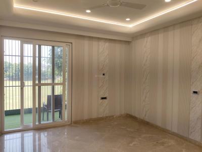 Bedroom Image of 2000 Sq.ft 3 BHK Apartment / Flat for sale in Pioneer Park, Sector 61 Gurgaon for Rs. 36900000