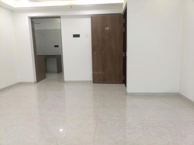Living Room Image of 2000 Sq.ft 3 BHK Apartment / Flat for sale in Millenium Icon, Kharghar Navi Mumbai for Rs. 17500000