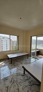 Bedroom Image of 1600 Sq.ft 3 BHK Apartment / Flat for rent in Samruddhi Lake Shore, Ambegaon Budruk Pune for Rs. 41000