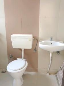 Bedroom One Image of 895 Sq.ft 3 BHK Apartment / Flat for sale in Maheshtala Kolkata for Rs. 3600000