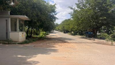 Image of 1200 Sq.ft Residential Plot / Land for sale in Vishveshwaraya Nagar, Bengaluru for Rs. 24000000