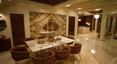 Image of 11000 Sq.ft 5 BHK Villa for sale in Aarone Countywalk Villa, County Walk Township, Indore for Rs. 90000000