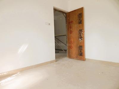 Bedroom Image of 624 Sq.ft 2 BHK Apartment / Flat for sale in Dum Dum Cantonment Kolkata for Rs. 1996800