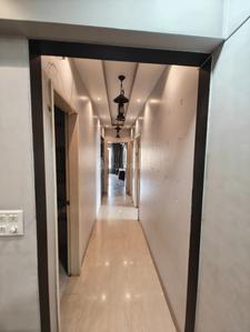 Image of 1620 Sq.ft 3 BHK Apartment / Flat for sale in Wagholi, Pune for Rs. 13650000