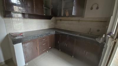 Kitchen Image of 1285 Sq.ft 3 BHK Apartment / Flat for sale in Ajnara Le Garden, Noida Extension Greater Noida for Rs. 10500000