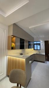 Kitchen Image of 2280 Sq.ft 3 BHK Villa for sale in Sector 115 Mohali for Rs. 14500000