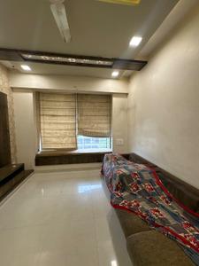 Hall Image of 776 Sq.ft 2 BHK Apartment / Flat for rent in Anmol Nayantara Gold, Pathardi Phata Nashik for Rs. 20000