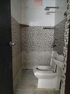 Bedroom Two Image of 650 Sq.ft 2 BHK Apartment / Flat for rent in Chhattarpur New Delhi for Rs. 21000