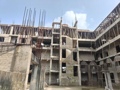Image of 1275 Sq.ft 3 BHK Apartment / Flat for sale in Surnag Saraswati Ratna Kunja, Jagamara, Bhubaneswar for Rs. 13500000