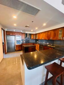 Hall Image of 2450 Sq.ft 3.5 BHK Apartment / Flat for rent in Sector 74 Mohali for Rs. 99000