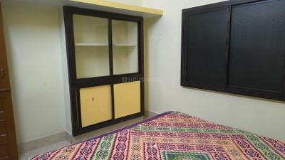 Bedroom Image of 750 Sq.ft 2 BHK Duplex for rent in Vidya Nagar Bilaspur for Rs. 12000