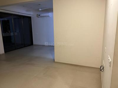 Hall Image of 2775 Sq.ft 4 BHK Apartment / Flat for sale in Gala Marvella, South Bopal Ahmedabad for Rs. 23500000