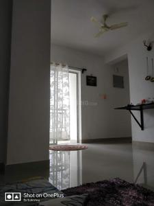 Image of 1016 Sq.ft 2.5 BHK Apartment / Flat for sale in MBPS Waterview, Malancha Mahi Nagar, Kolkata for Rs. 4600000