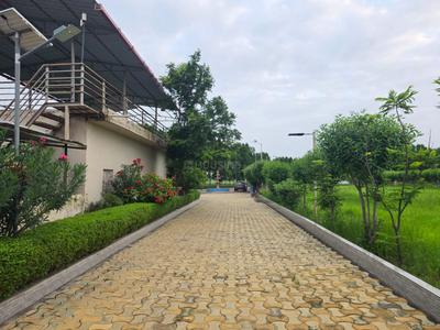 Image of 960 Sq.ft 1 BHK Villa for sale in Dholera, Ahmedabad for Rs. 2000000
