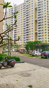 1 BHK Flat