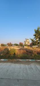 Image of 800 Sq.ft Residential Plot / Land for sale in Talawali Chanda, Indore for Rs. 5600000
