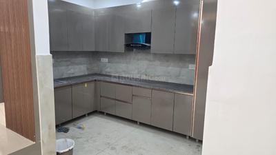 Kitchen Image of 1550 Sq.ft 3 BHK Builder Floor for rent in Indirapuram Ghaziabad for Rs. 35000