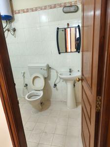 Image of 1200 Sq.ft 2 BHK Apartment / Flat for sale in C V Raman Nagar, Bengaluru for Rs. 7500000
