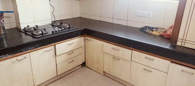 Kitchen Image of 1800 Sq.ft 2 BHK Apartment / Flat for rent in Saibaba Colony Coimbatore for Rs. 30000
