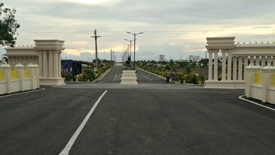Image of 1150 Sq.ft Residential Plot / Land for sale in Kodies Paradise Avenue, Sulur, Coimbatore for Rs. 2904000
