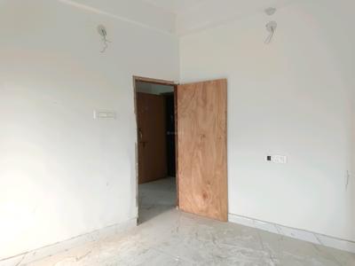 Bedroom Image of 640 Sq.ft 2 BHK Apartment / Flat for sale in Mourigram Howrah for Rs. 1920000