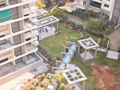 Image of 4500 Sq.ft 4.5 BHK Apartment / Flat for sale in Kumar Privie Sanctum, Baner, Pune for Rs. 82500000