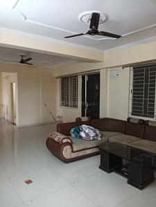 Hall Image of 2700 Sq.ft 4 BHK Penthouse for rent in Agrawal Sagar Landmark, Ayodhya Bypass Bhopal for Rs. 30000