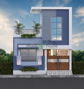 Image of 800 Sq.ft 2 BHK Villa for sale in Sarnath, Varanasi for Rs. 5500000
