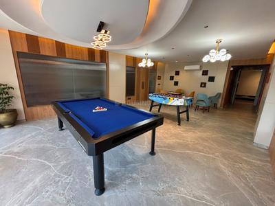 Hall Image of 2200 Sq.ft 4 BHK Apartment / Flat for sale in Tilak Nagar Jaipur for Rs. 26400000