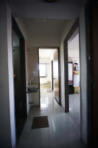 Hall Image of 1141 Sq.ft 3 BHK Apartment / Flat for sale in Suryam Ananta, Vastral Ahmedabad for Rs. 6800000