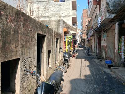 Image of 275 Sq.ft Residential Plot / Land for sale in Kondli, New Delhi for Rs. 3200000