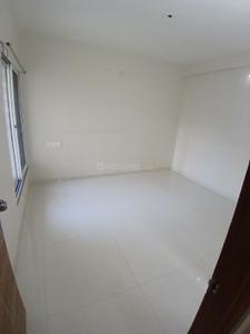 Bedroom Image of 1500 Sq.ft 3 BHK Apartment / Flat for rent in Maharshee Mai Krupa Apartment, Shankar Nagar Nagpur for Rs. 30000