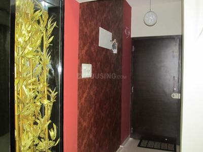 Bedroom Image of 1800 Sq.ft 3 BHK Apartment / Flat for rent in Karan Celista, Balewadi Pune for Rs. 52000