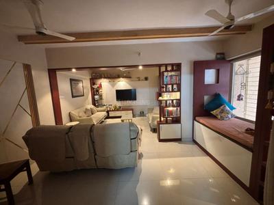 Hall Image of 1750 Sq.ft 3 BHK Apartment / Flat for sale in Supertech Defence Colony, Wagholi Pune for Rs. 11500000