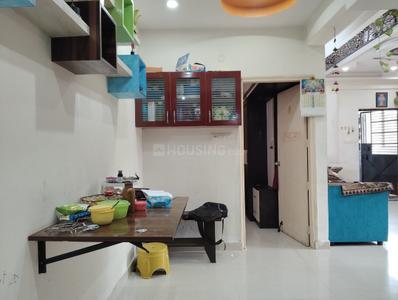 Hall Image of 1140 Sq.ft 2 BHK Apartment / Flat for sale in BSR White Breeze by BSR Group, Whitefield Bengaluru for Rs. 8500000