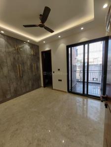 Hall Image of 1000 Sq.ft 2 BHK Builder Floor for rent in Lajpat Nagar New Delhi for Rs. 65000